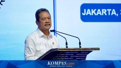 KKP Pastikan 6 Program Prioritas Kelautan Tak Sekadar Bangun Fisik