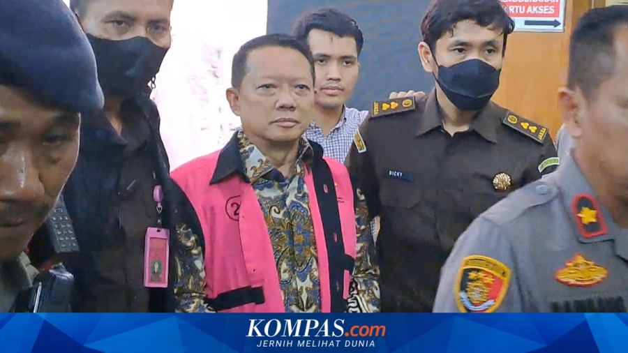 Hakim Putuskan Kasus Febrie Berlanjut, Asal Usul Emas 4 Kg Jadi Sorotan