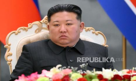 Kim Jong-un Kini Diperebutkan Trump, Putin dan Xi Jinping, Apa yang Sedang Terjadi?