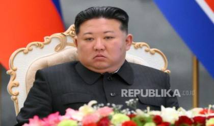 Kim Jong-un Kini Diperebutkan Trump, Putin dan Xi Jinping, Apa yang Sedang Terjadi?
