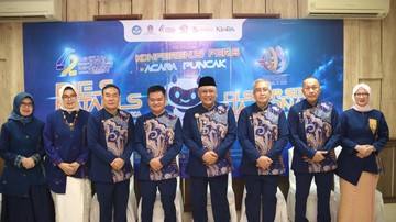 Dies Natalis ke-42, UT Tegaskan Inovasi & Perluas Dampak bagi Pembangunan