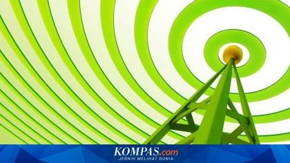 Grup Djarum Masuk BTEL, Protelindo Kini Kuasai 10,86 Persen Saham Bakrie Telecom