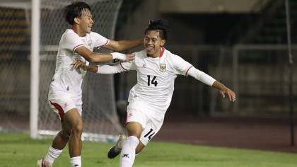 Link Live Streaming Australia vs Timnas Indonesia U-20