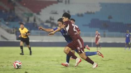 8 Pemain Serba Bisa PSM Makassar