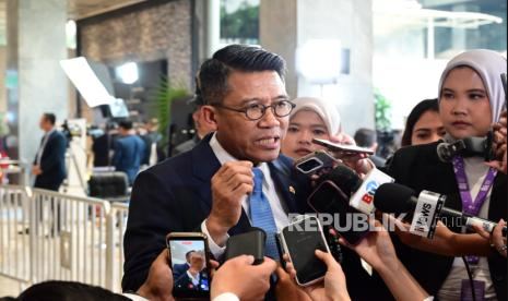 RAPBN 2027 Targetkan hingga 3,49 Juta Lapangan Kerja Baru