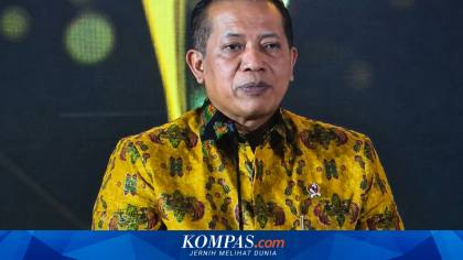 Soal Lokasi Kopdes "Nyeleneh", Menkop: Hanya 10 dari 30.000