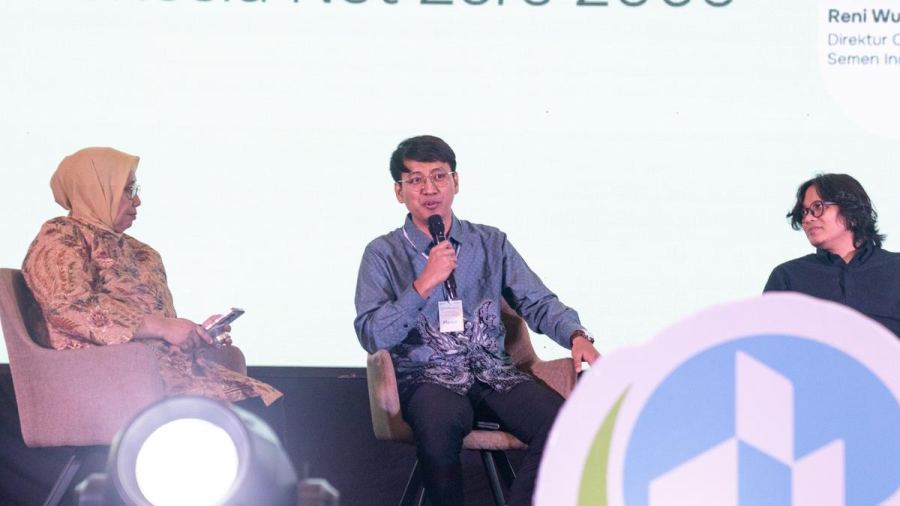 38,62 Juta Kg Sampah Berhasil Dialihkan dari TPA Sepanjang 2025