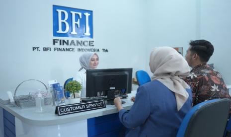 BFI Finance Perkuat Kualitas Pembiayaan, Laba Tumbuh 12,5 Persen