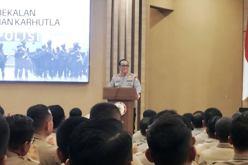 Wakapolri: Presiden minta korporasi diusut dalam kasus karhutla