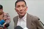 Persija Vs Persib di SUGBK Dapat Restu Kepolisian, Ferry Paulus Pastikan Tak Ada Perubahan Jadwal
