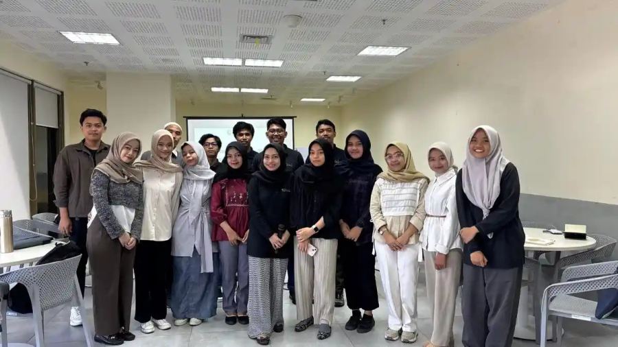 Catat! Beasiswa Kalla Gelombang II Dibuka hingga 31 Agustus 2026