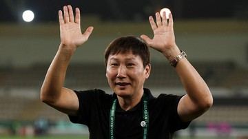 Kim Sang-sik, Sang Raja Sepakbola Vietnam
