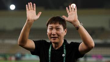 Kim Sang-sik, Sang Raja Sepakbola Vietnam