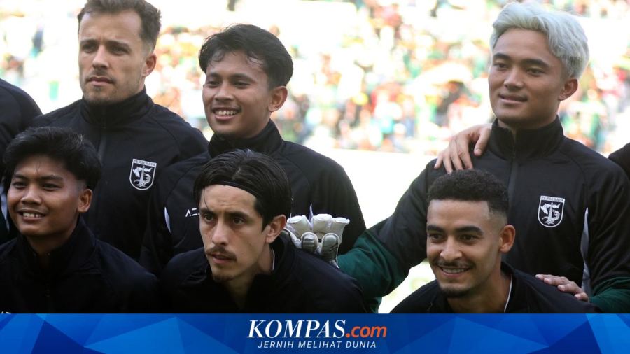 Link Live Streaming Bhayangkara FC Vs Persebaya, Tayang di Mana?