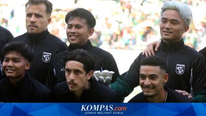 Link Live Streaming Bhayangkara FC Vs Persebaya, Tayang di Mana?