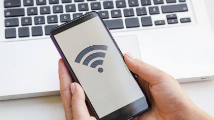 Waspada Peretasan Wi-Fi Hotel, Jangan Lakukan Aktivitas Sensitif Ini