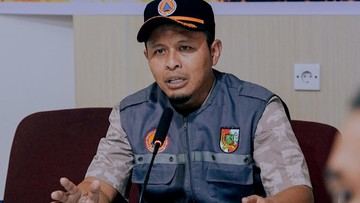 Pembangunan Infrastruktur Pekanbaru Tetap Jalan di Tengah Tekanan Fiskal