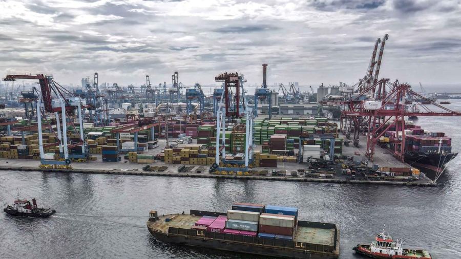 Tekan Biaya Logistik, Bea Cukai Jakarta Optimalkan Pusat Logistik