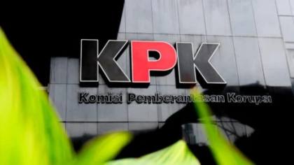 KPK Periksa Direktur PT CMC Eko Yusanto Pasca Penggeledahan di Rumahnya