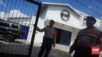 3 Tersangka Kasus Pembubaran Ibadah Gereja di Bantul Belum Ditahan