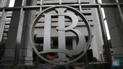 BI: Penjualan Eceran Juli 2026 Tumbuh 1,1%