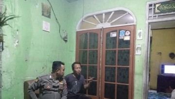 Hendak Cari Kakak, Bocah di Bogor Malah Nyasar Lalu Ditemukan Sopir Angkot