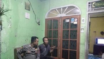 Hendak Cari Kakak, Bocah di Bogor Malah Nyasar Lalu Ditemukan Sopir Angkot