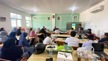 Pesantren An Nur Luncurkan An Nur Smart System untuk Perkuat Tata Kelola Pendidikan