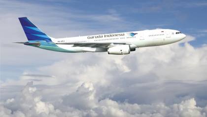 Catat Ya, Ini Aturan Baru Bagasi Garuda Indonesia Mulai September 2026