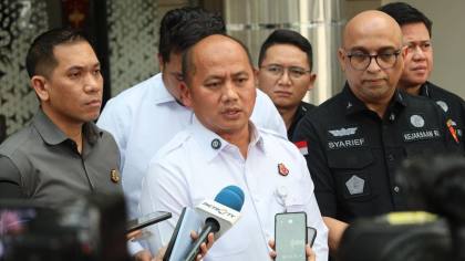 PT CNI Kembalikan Rp401 Miliar, Kejagung Pastikan Proses Hukum Lanjut
