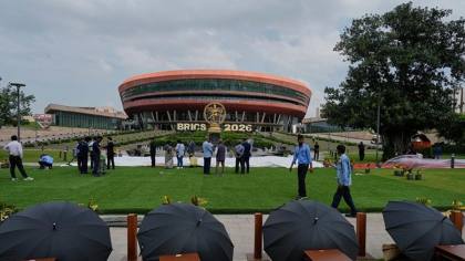 Pemimpin BRICS Kumpul di India, Perang dan Rivalitas Uji Kekompakan