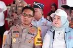 Profil Brigjen Pol Simson Zet Ringu, Lulusan Akpol 1996 yang Kini Dipercaya Jadi Wakapolda Riau
