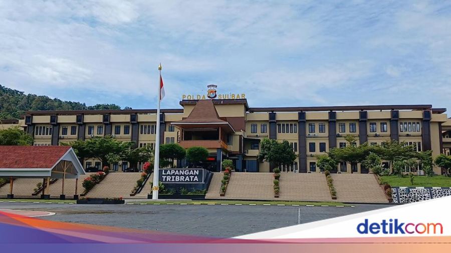 Bupati Pasangkayu Diperiksa Dugaan Penipuan Investasi Rp 8 M