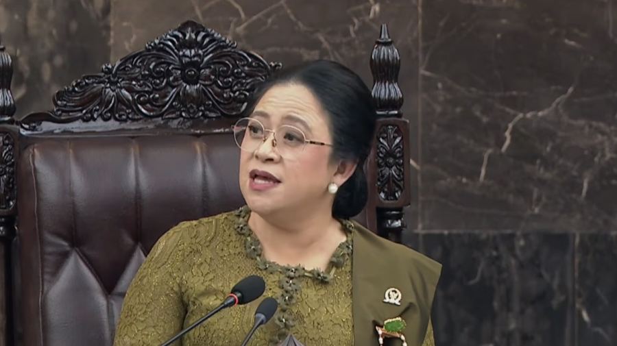 Prabowo Mau Gabungkan Badan Geologi ke BMKG, Puan Ikut Buka Suara