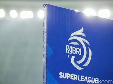 Jadwal Super League Pekan Ini: Bali United Vs PSS, Borneo FC Vs Persija