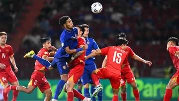 Jadwal Siaran Langsung Vietnam vs Thailand di Leg 2 Final Piala AFF