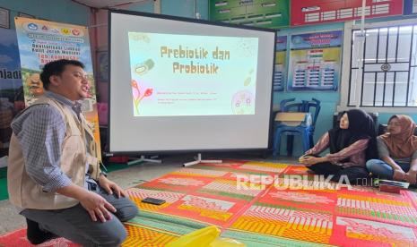 Kulit Jeruk Diolah Jadi Kombucha, UPNVJ dan UNJA Dorong Nilai Tambah Hasil Panen Petani Jujun