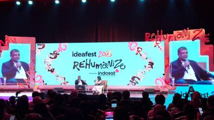 Tony Fernandes Curhat Belum Semua Pesawat AirAsia Beroperasi Imbas Pandemi