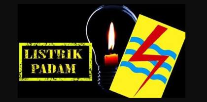 Update Pemadaman Listrik Senin 9 September di Kendari dan Konut, Cek Wilayah dan Jamnya