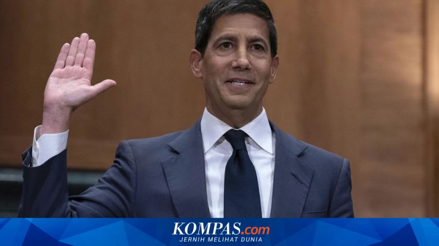 AI Belum Jadi Alasan The Fed Turunkan Suku Bunga, Kevin Warsh Ubah Pandangan