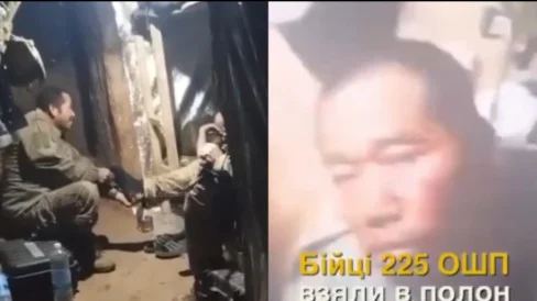 Viral 8 WNI Diduga Kuat Jadi Tentara Rusia, DPR Desak Pemerintah Buka Suara