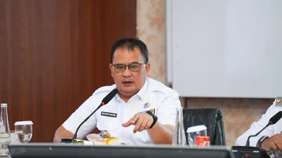 Besok 40 Satpol PP Dikerahkan Bongkar Lapak PKL Depan Pasar Tramo Maros