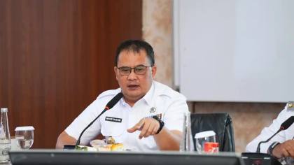 Besok 40 Satpol PP Dikerahkan Bongkar Lapak PKL Depan Pasar Tramo Maros