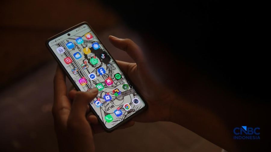 Memori HP Android Penuh, Google Kasih Solusi Baru Tanpa Hapus Aplikasi