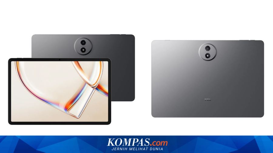 TCL Rilis Tablet NxtPaper dan Smartwatch Kids Watch K5 yang Bisa Berubah Jadi Robot