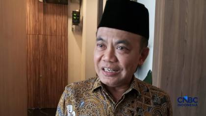 RI Siapkan 'Pasukan Negosiator' Demi Tarik Investasi Global