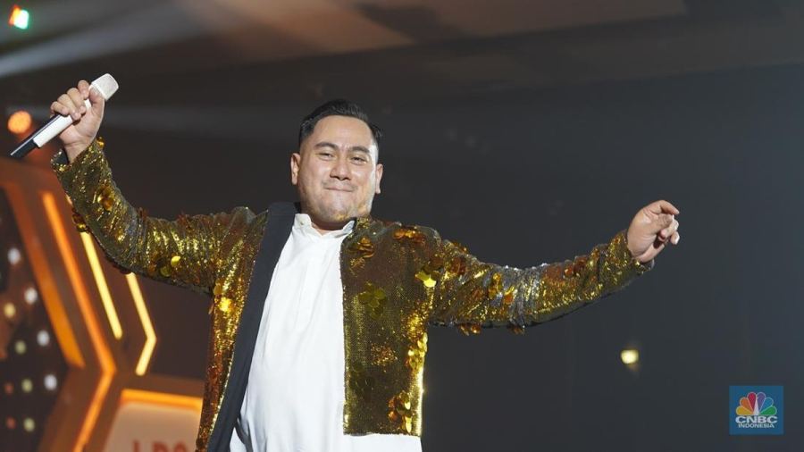 King Nassar Siap Goyang LPS Financial Festival 2026, Buruan Daftar!