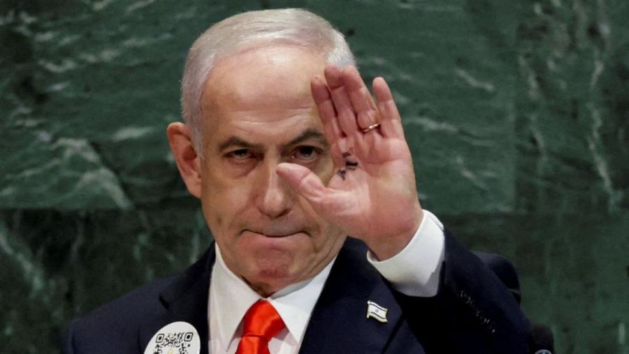 Israel Yakin Rezim Iran Akan Tumbang Dalam Waktu Dekat, Apa Alasannya?