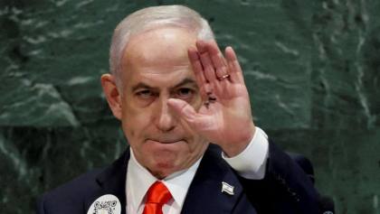 Israel Yakin Rezim Iran Akan Tumbang Dalam Waktu Dekat, Apa Alasannya?
