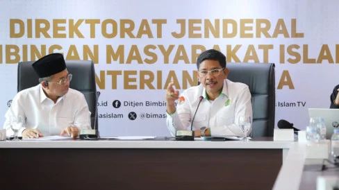 MTQ Nasional ke-31 Digelar di Semarang, Kemenag Bidik Penguatan Talenta Keagamaan hingga Pemberdayaan Ekonomi Umat